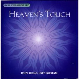 Heaven'S Touch - Gurunam Singh CD